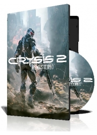 Crysis 2 Remastered PC کامپیوتر Crysis 2 Remastered PC کامپیوتر